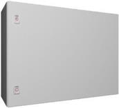 Kompakt-Schaltschrank AX 1türig 800x600x300mm (1055000)