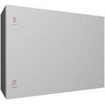 Kompakt-Schaltschrank AX 1türig 800x600x300mm (1055000)