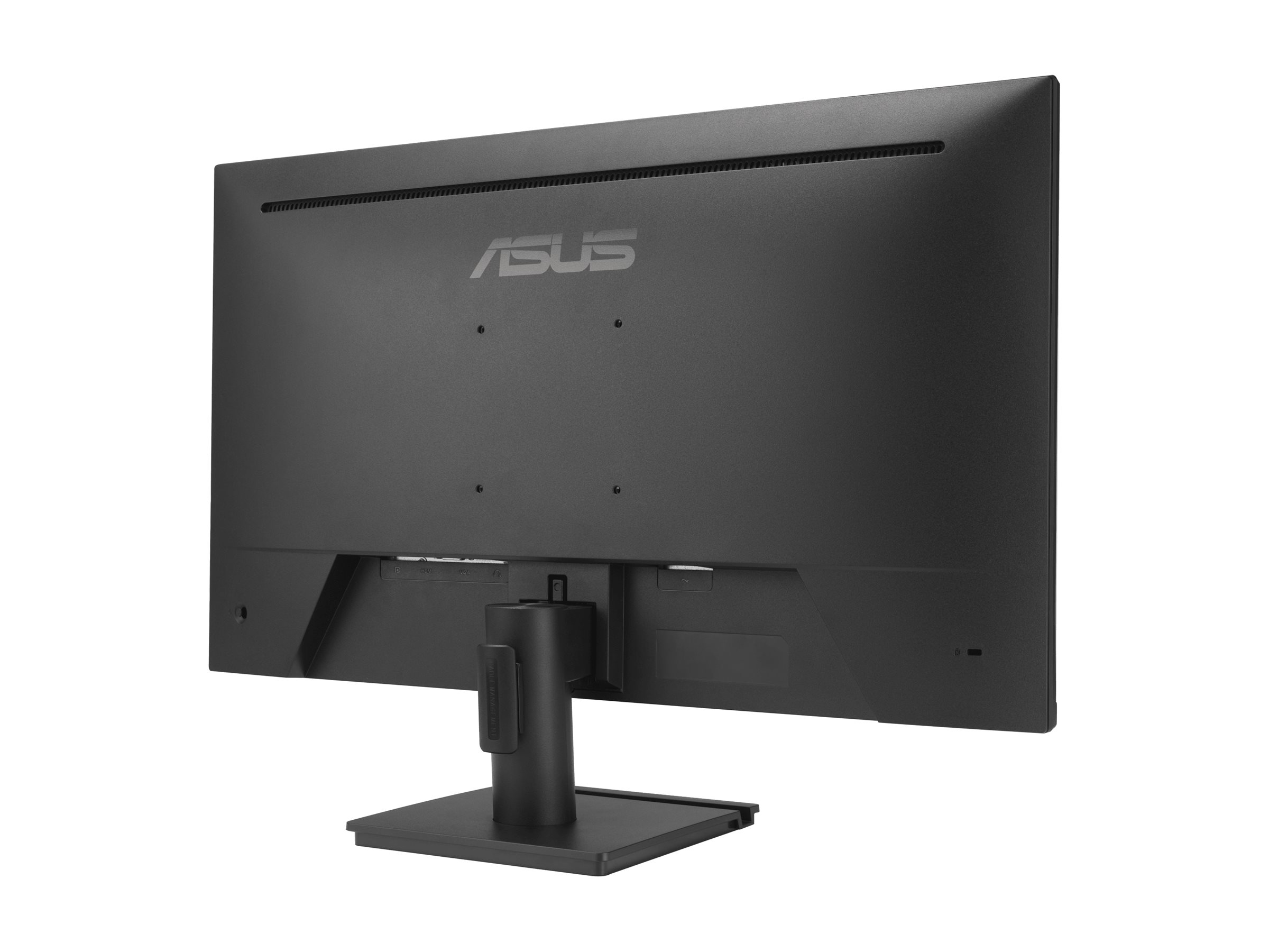ASUS VA249QG 23.8" IPS Gaming-Monitor 1920 x 1080 120 Hz Schwarz