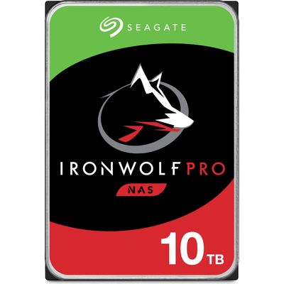 Seagate IronWolf Pro ST10000NE0008 (ST10000NE0008)