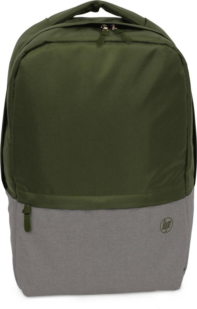 HP Prelude Notebook-Rucksack 15,6" Grau