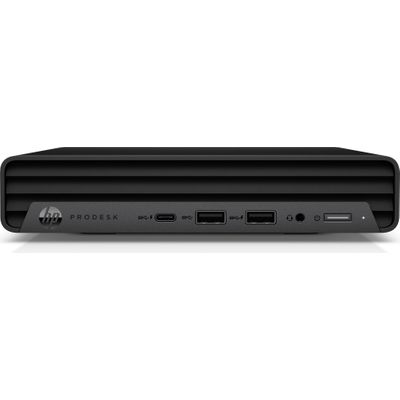 HP ProDesk 400 G6 Mini Desktop (23H17EA#ABD)