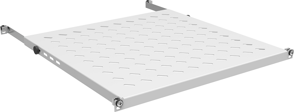 IT-BUDGET 19"-Geräteboden für Serverschränke (12WZ82648006011)