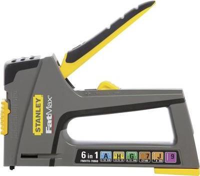 Stanley by Black & Decker TR75 FMHT6-70868 Handtacker