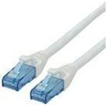 ROLINE Patch-Kabel RJ-45 (M) bis RJ-45 (M) (21.15.2764)