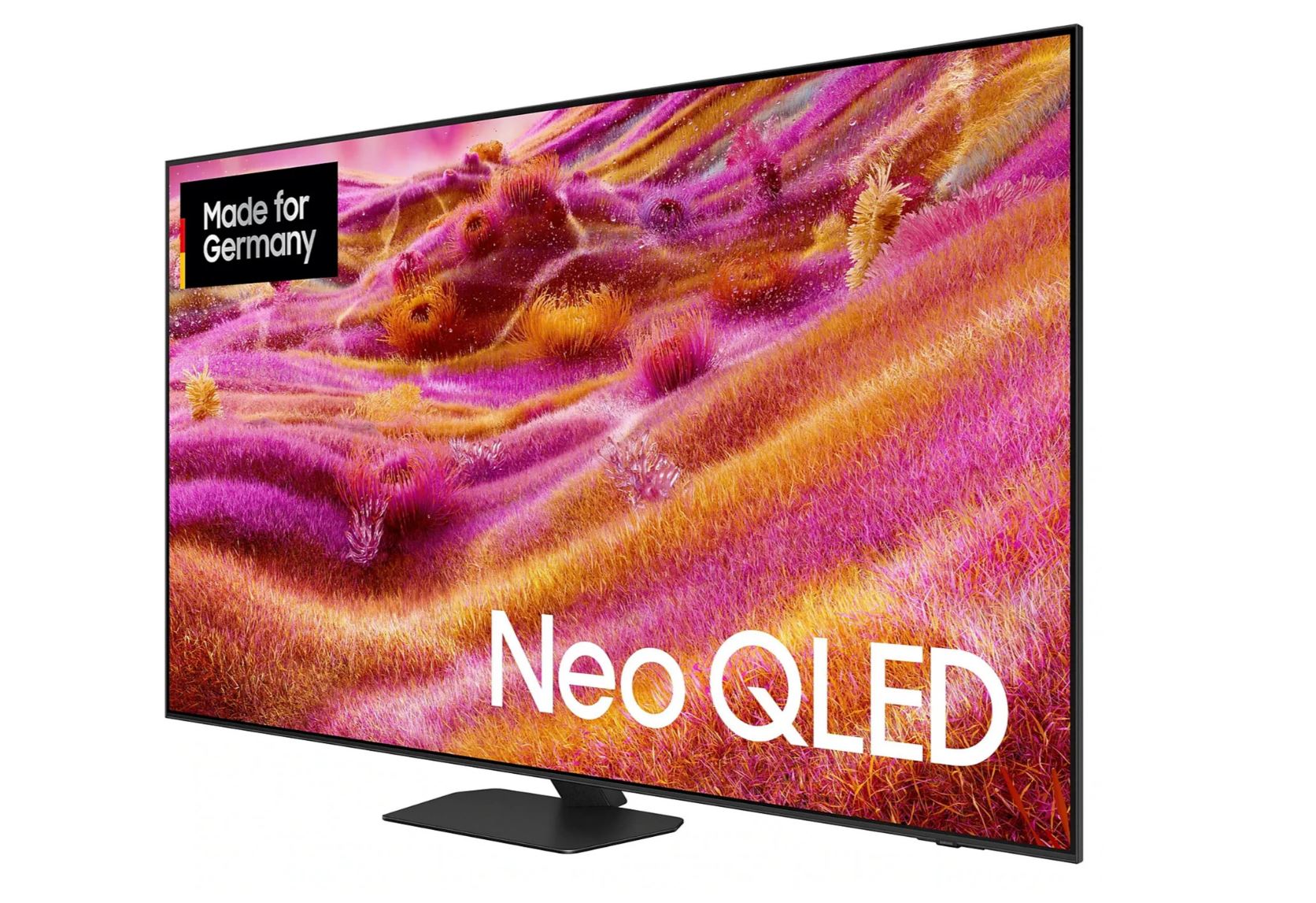 Samsung Neo QLED QN90F 4K Vision AI QLED-TV 163 cm 65 Zoll  (GQ65QN90FATXZG)