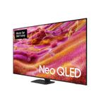 Samsung Neo QLED QN90F 4K Vision AI QLED-TV 163 cm 65 Zoll  (GQ65QN90FATXZG)