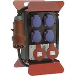 Bachmann Stromverteilungseinheit (349.008)