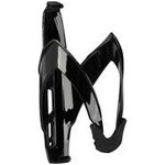 FISCHER Fahrrad-Trinkflaschenhalter "Easy", Kunststoff für Standard-Trinkflaschen, auch für kleine Rahmen - 1 Stück (86094)