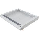 Dataflex Addit Sicherheits-Schublade 620 weiss für Laptops u.a. Geräte (20.620)