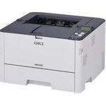 OKI B433dn A4 LED mono Drucker (09006231)
