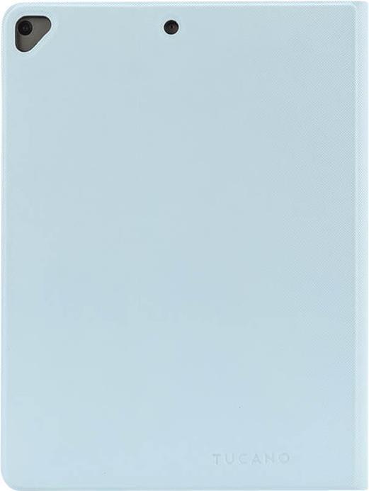 Tucano IPD102UPP-Z Tablet-Schutzhülle 26,7 cm (10.5" ) Folio Blau (62338)