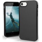 Urban Armor Gear UAG Scout Case| Apple iPhone SE 2022 & 2020/8| schwarz| B2B| (114419B14040)
