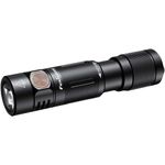 Fenix E05R schwarz Mini-Taschenlampe (FNX E05R)