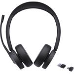 Yealink BH70 Dual Teams USB-C/A (BH70 DUAL TEAMS USB-C/A)