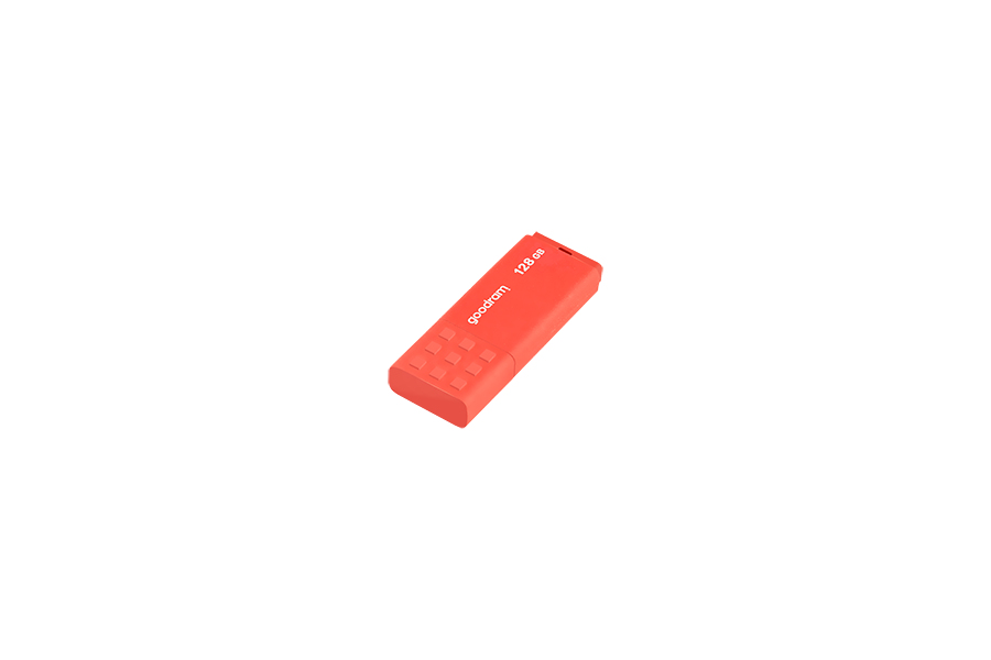 Goodram UME3 USB-Stick 128 GB USB 3.2 Gen 1 Orange
