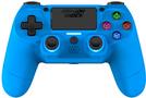 Dragonshock Controller Mizar Wireless blau PS4 (DSCPS4-BL)