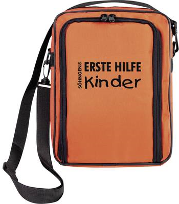 Erste-Hilfe-Tasche Scout (450004)
