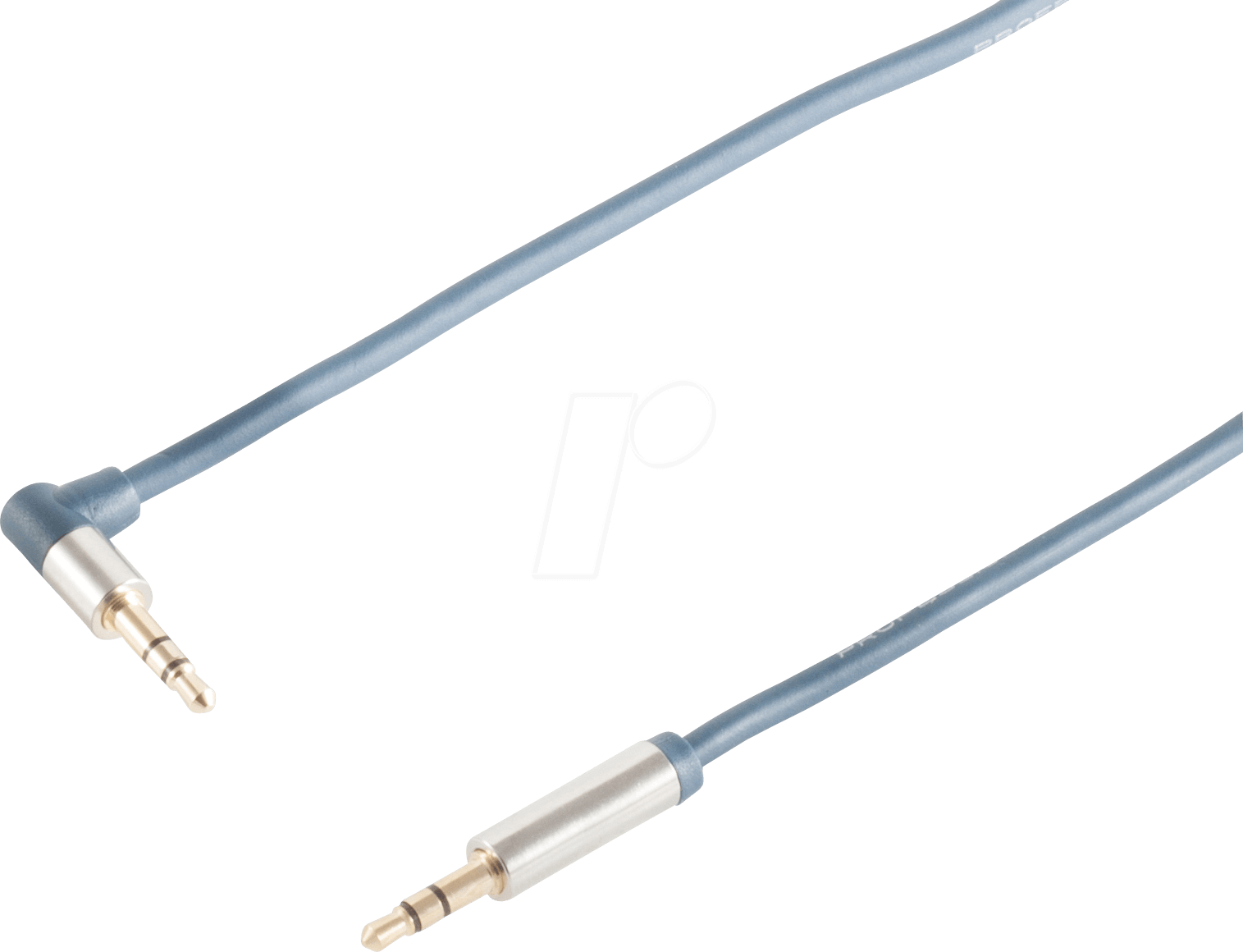 SHIVERPEAKS SHIVERPEAKS SHVP 30823 - Audio Kabel, 3,5 mm Klinkenstecker, 3 m (SP30823)