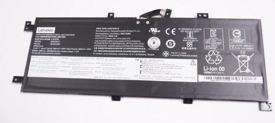 Lenovo Battery 4 Cell Internal 45Wh (02DL031)