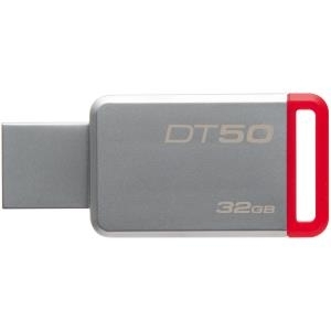 Kingston USB-Flashspeicher 3.0 32GB DT50 3.1 (DT50/32GB)