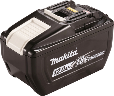 Makita 1915J2-8 Akku BL18120 LI 18V 12.0 Ah (1915J2-8)