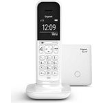 CL390A DECT mit Anrufbeantworter - Anrufbeantworter (S30852-H2922-B102)