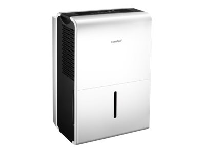 Comfee MDDP-50DEN7 Luftentfeuchter 50 L/24h Weiß