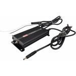 Zebra Staplernetzteil, 20-60 VDC Staplernetzteil, 20-60 VDC, passend für: Gamber Johnson KFZ-Lade-/Übertragungsstationen (3PTY-GJ-7300-0467)