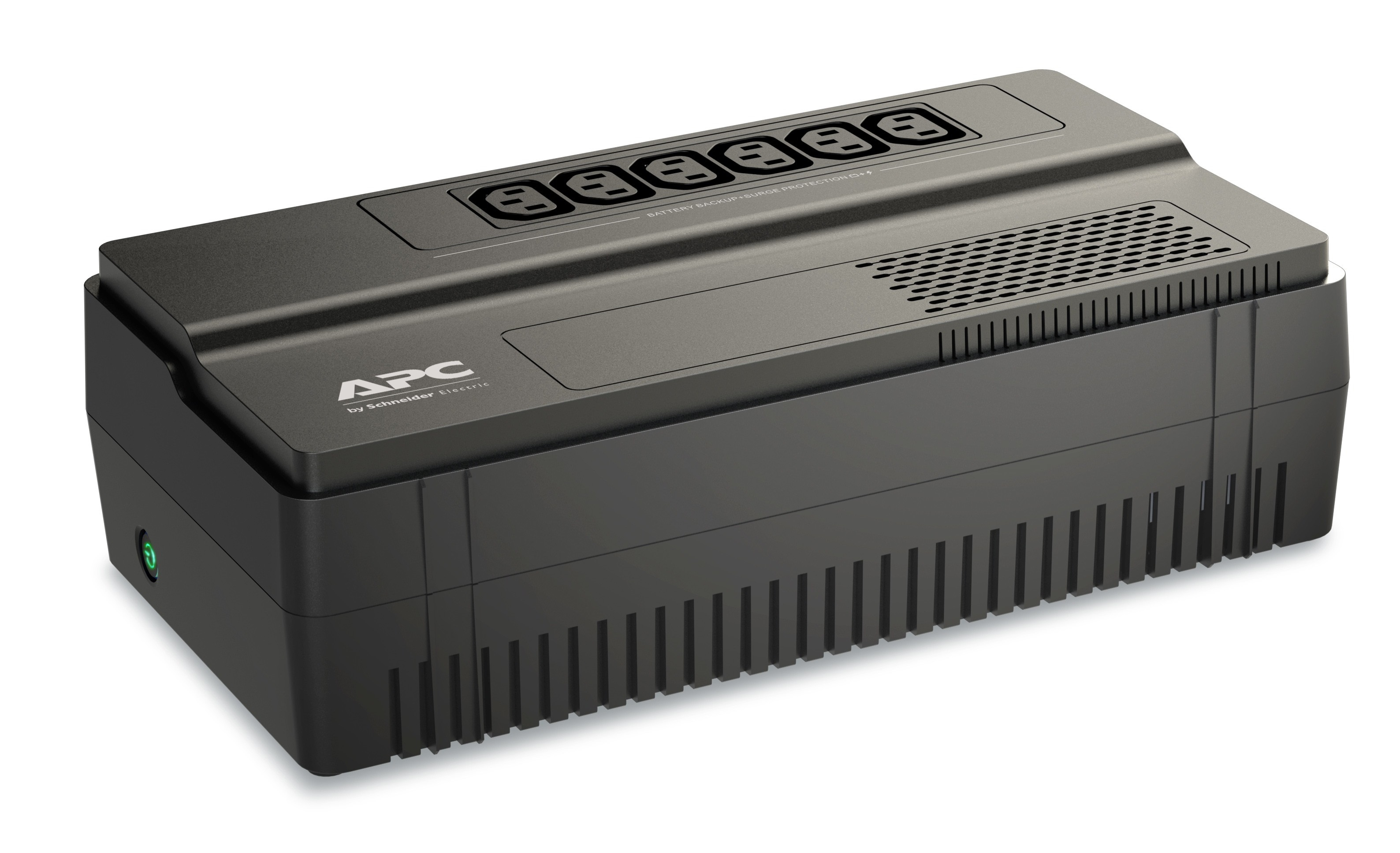 APC Easy UPS BV BV650I USV 650 VA 375 W AVR 6x C13 Schwarz