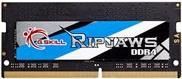 G.Skill Ripjaws DDR4 (F4-2666C19S-16GRS)