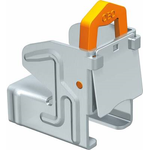 OBO Bettermann Vertr Trägerklammer 10-19mm 328 2 (1408046)