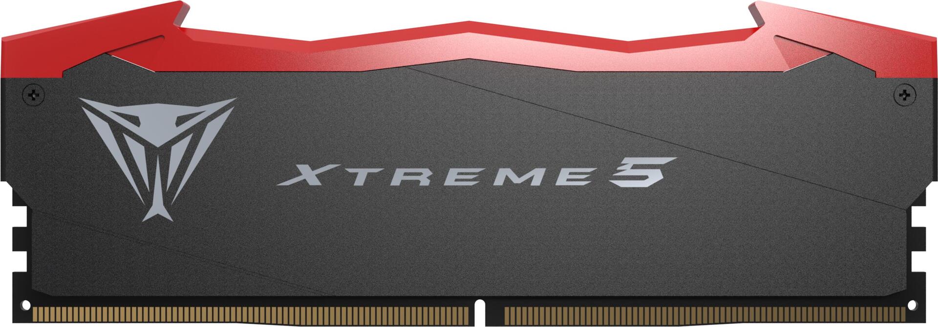 Patriot Memory Viper Xtreme 5 PVX548G82C38K Speichermodul 48 GB 2 x 24 GB DDR5 8200 MHz (PVX548G82C38K)