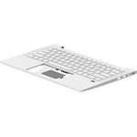 HP M24295-031 Notebook-Ersatzteil Tastatur (M24295-031)