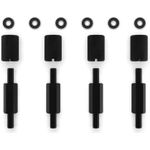 Alphacool Schrauben Set Core CPU Kühler LGA 1700 (10199)