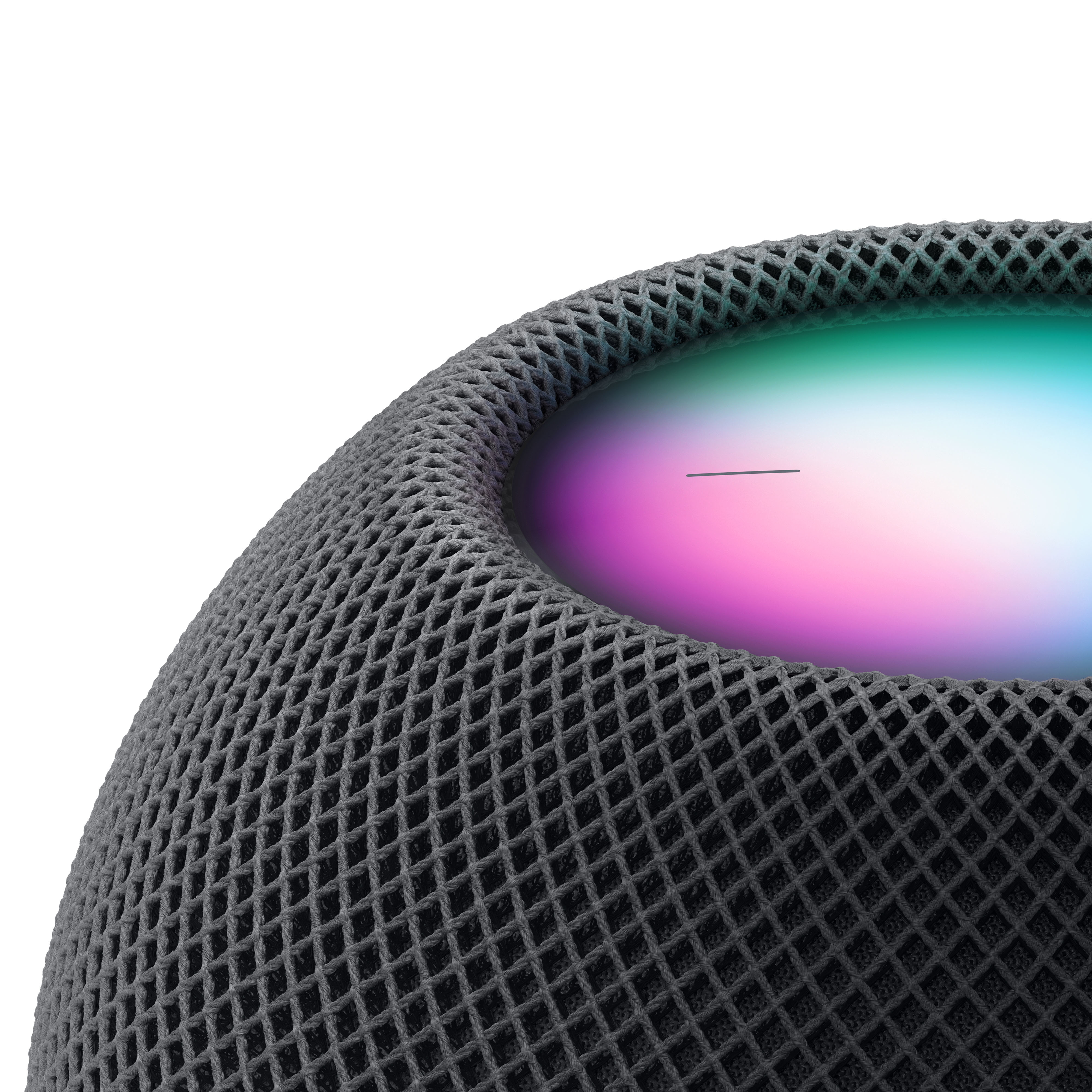 Apple HomePod mini - Gelb