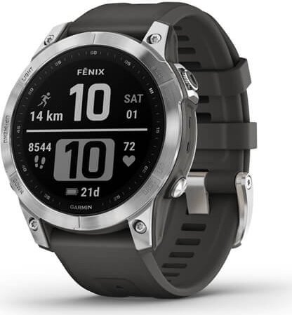 Garmin fenix 7 47 mm (010-02540-01)