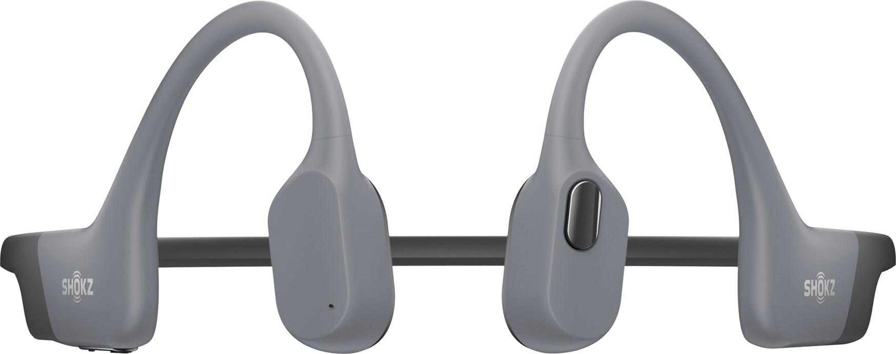 AfterShokz OpenSwim Pro Grey S711 (S711-ST-GY)