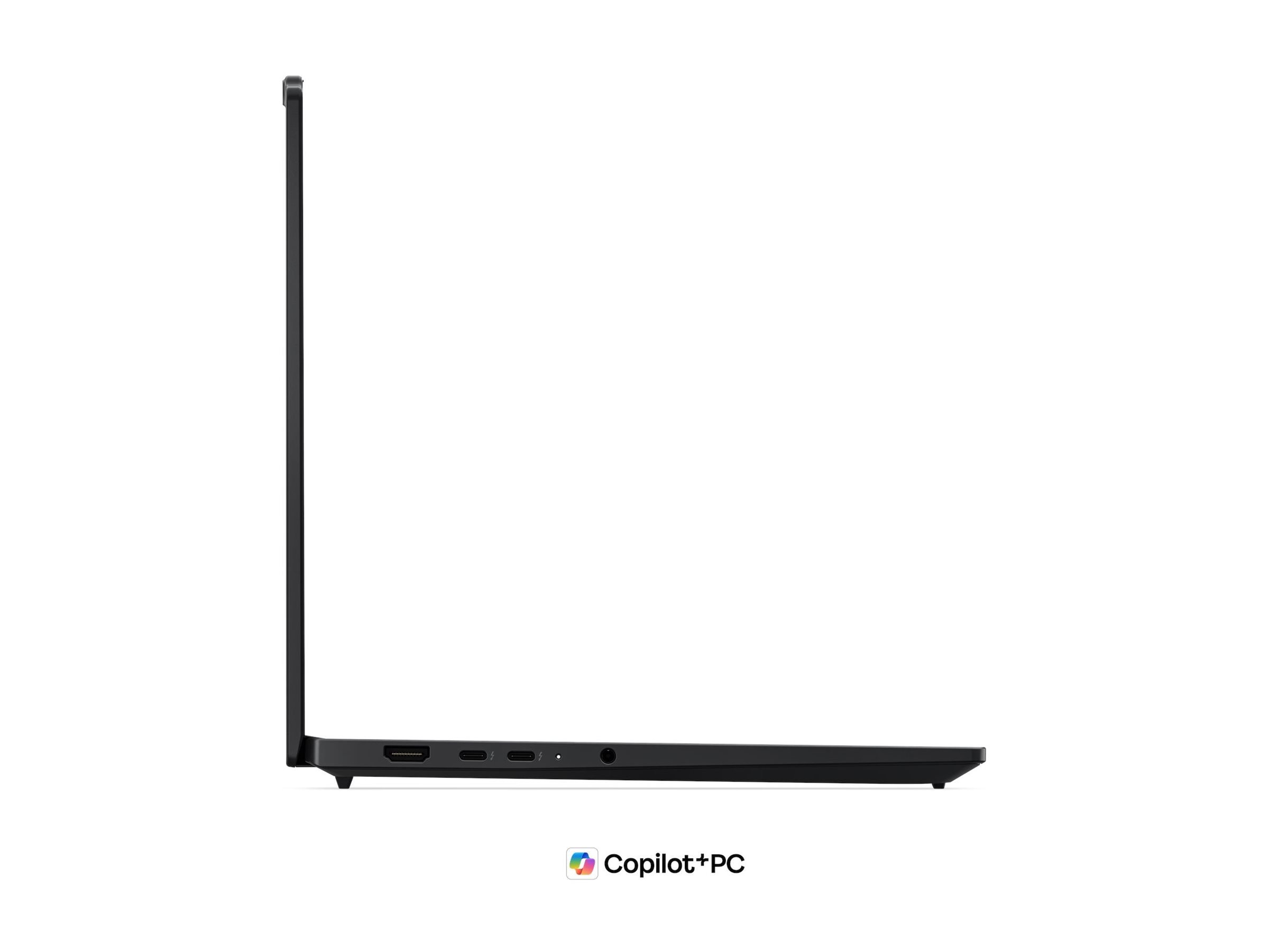 Lenovo ThinkPad T14s Gen 7 14" Intel Core Ultra 5 325 16 GB RAM 512 GB SSD Schwarz