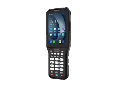 Urovo RT40 4" PDA 2D-Imager Bluetooth