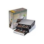 Metapace K-2 Ersatzschloß Ersatzschloß für Metapace K-2 Kassenschublade, inkl. Schlüssel (Schlüssel Nr. 07) (LK-CD-K2-07)