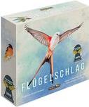 FEUERLAND Flügelschlag Brettspiel (FEU63558)