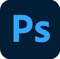 Adobe Photoshop CC for Enterprise (65297900BA01B12)