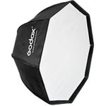 Godox SB-GUE95 - 95 cm Softbox mit Grid 95 cm (SB-GUE95)