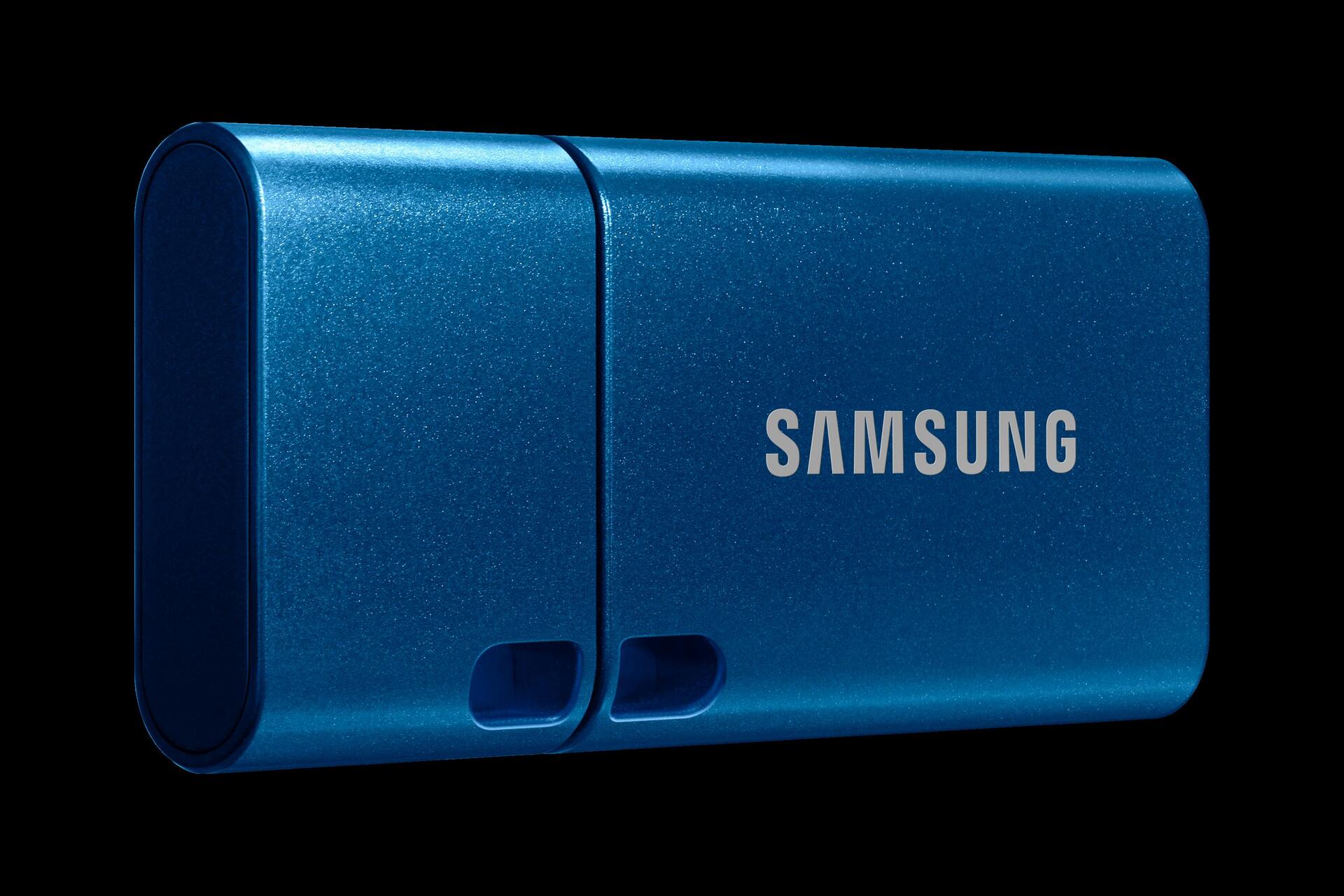 Samsung MUF-64DA USB-Flash-Laufwerk (MUF-64DA/APC)