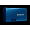 Samsung MUF-64DA - USB-Flash-Laufwerk - 64GB - USB-C 3,2 Gen 1 - Blau (MUF-64DA/APC)