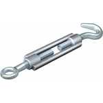 OBO Bettermann Vertr Spannschloss 3/8Z. galv.vz 945 M10 G (5300053)