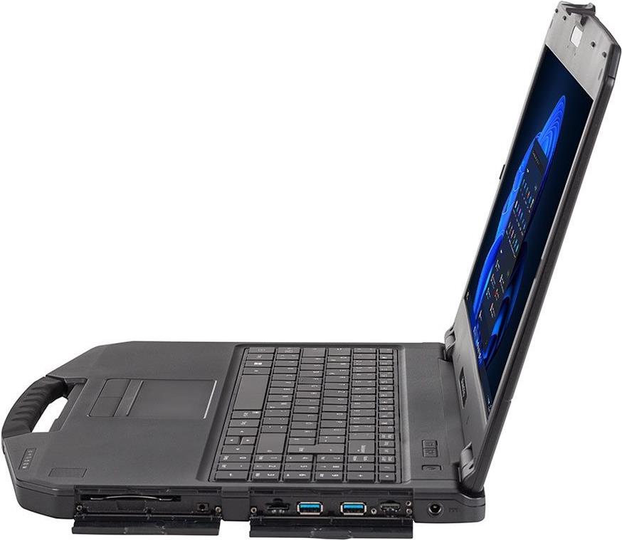 bluechip TRAVELline B15W59 15.6" Intel Core i5 16 GB RAM 500 GB SSD Schwarz