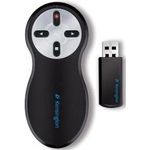 Kensington Wireless Presenter with Laser Pointer (33374EU)