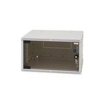 equip Flat Pack Patch-Panel-Gehäuse (901006)